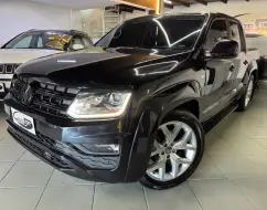 VOLKSWAGEN AMAROK 3.0 V6 TDI DIESEL HIGHLINE CD 4MOTION AUTOMÁTICO VOLKSWAGEN AMAROK 3.0 V6 TDI DIESEL HIGHLINE CD 4MOTION AUTOMÁTICO