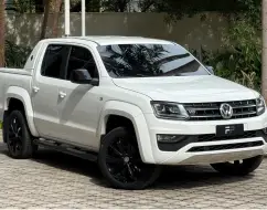 VOLKSWAGEN AMAROK 3.0 V6 TDI DIESEL HIGHLINE EXTREME CD 4MOTION AUTOMÁTICO VOLKSWAGEN AMAROK 3.0 V6 TDI DIESEL HIGHLINE EXTREME CD 4MOTION AUTOMÁTICO
