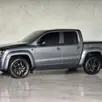 VOLKSWAGEN AMAROK 3.0 V6 TDI DIESEL COMFORTLINE CD 4MOTION AUTOMÁTICO VOLKSWAGEN AMAROK 3.0 V6 TDI DIESEL COMFORTLINE CD 4MOTION AUTOMÁTICO