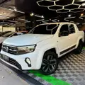 VOLKSWAGEN AMAROK 3.0 V6 TDI DIESEL EXTREME CD 4MOTION AUTOMÁTICO VOLKSWAGEN AMAROK 3.0 V6 TDI DIESEL EXTREME CD 4MOTION AUTOMÁTICO