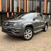 VOLKSWAGEN AMAROK 3.0 V6 TDI DIESEL HIGHLINE CD 4MOTION AUTOMÁTICO VOLKSWAGEN AMAROK 3.0 V6 TDI DIESEL HIGHLINE CD 4MOTION AUTOMÁTICO