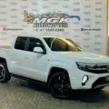 VOLKSWAGEN AMAROK 3.0 V6 TDI DIESEL HIGHLINE CD 4MOTION AUTOMÁTICO VOLKSWAGEN AMAROK 3.0 V6 TDI DIESEL HIGHLINE CD 4MOTION AUTOMÁTICO
