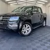 VOLKSWAGEN AMAROK 3.0 V6 TDI DIESEL HIGHLINE CD 4MOTION AUTOMÁTICO VOLKSWAGEN AMAROK 3.0 V6 TDI DIESEL HIGHLINE CD 4MOTION AUTOMÁTICO