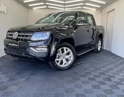 VOLKSWAGEN AMAROK 3.0 V6 TDI DIESEL HIGHLINE CD 4MOTION AUTOMÁTICO VOLKSWAGEN AMAROK 3.0 V6 TDI DIESEL HIGHLINE CD 4MOTION AUTOMÁTICO