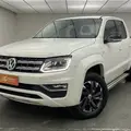 VOLKSWAGEN AMAROK 3.0 V6 TDI DIESEL HIGHLINE CD 4MOTION AUTOMÁTICO VOLKSWAGEN AMAROK 3.0 V6 TDI DIESEL HIGHLINE CD 4MOTION AUTOMÁTICO