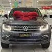 VOLKSWAGEN AMAROK 3.0 V6 TDI DIESEL HIGHLINE CD 4MOTION AUTOMÁTICO VOLKSWAGEN AMAROK 3.0 V6 TDI DIESEL HIGHLINE CD 4MOTION AUTOMÁTICO