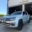 VOLKSWAGEN AMAROK 3.0 V6 TDI DIESEL HIGHLINE CD 4MOTION AUTOMÁTICO VOLKSWAGEN AMAROK 3.0 V6 TDI DIESEL HIGHLINE CD 4MOTION AUTOMÁTICO