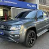 VOLKSWAGEN AMAROK 3.0 V6 TDI DIESEL HIGHLINE CD 4MOTION AUTOMÁTICO VOLKSWAGEN AMAROK 3.0 V6 TDI DIESEL HIGHLINE CD 4MOTION AUTOMÁTICO