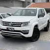 VOLKSWAGEN AMAROK 3.0 V6 TDI DIESEL HIGHLINE EXTREME CD 4MOTION AUTOMÁTICO VOLKSWAGEN AMAROK 3.0 V6 TDI DIESEL HIGHLINE EXTREME CD 4MOTION AUTOMÁTICO
