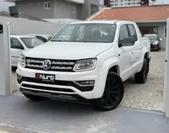 VOLKSWAGEN AMAROK 3.0 V6 TDI DIESEL HIGHLINE EXTREME CD 4MOTION AUTOMÁTICO VOLKSWAGEN AMAROK 3.0 V6 TDI DIESEL HIGHLINE EXTREME CD 4MOTION AUTOMÁTICO