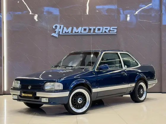 VOLKSWAGEN APOLLO 1.8 GLS 8V GASOLINA 2P MANUAL