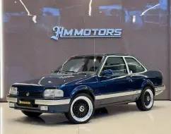 VOLKSWAGEN APOLLO 1.8 GLS 8V GASOLINA 2P MANUAL VOLKSWAGEN APOLLO 1.8 GLS 8V GASOLINA 2P MANUAL