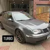 VOLKSWAGEN BORA 2.0 MI 8V GASOLINA 4P MANUAL VOLKSWAGEN BORA 2.0 MI 8V GASOLINA 4P MANUAL