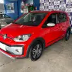 VOLKSWAGEN CROSS UP 1.0 TSI 12V FLEX 4P MANUAL VOLKSWAGEN CROSS UP 1.0 TSI 12V FLEX 4P MANUAL