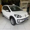 VOLKSWAGEN CROSS UP 1.0 MPI 12V FLEX 4P AUTOMATIZADO VOLKSWAGEN CROSS UP 1.0 MPI 12V FLEX 4P AUTOMATIZADO