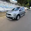 VOLKSWAGEN CROSSFOX 1.6 MI FLEX 8V 4P AUTOMATIZADO VOLKSWAGEN CROSSFOX 1.6 MI FLEX 8V 4P AUTOMATIZADO