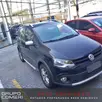 VOLKSWAGEN CROSSFOX 1.6 MI FLEX 8V 4P AUTOMATIZADO VOLKSWAGEN CROSSFOX 1.6 MI FLEX 8V 4P AUTOMATIZADO