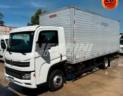 VOLKSWAGEN DELIVERY EXPRESS 2.8 TURBO DIESEL CHASSI 4X2 MANUAL VOLKSWAGEN DELIVERY EXPRESS 2.8 TURBO DIESEL CHASSI 4X2 MANUAL