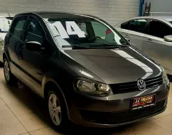 VOLKSWAGEN FOX 1.0 MI 8V FLEX 4P MANUAL VOLKSWAGEN FOX 1.0 MI 8V FLEX 4P MANUAL