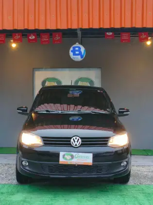 VOLKSWAGEN FOX 1.0 MI 8V FLEX 4P MANUAL