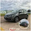 VOLKSWAGEN FOX 1.0 MI TRENDLINE 8V FLEX 4P MANUAL VOLKSWAGEN FOX 1.0 MI TRENDLINE 8V FLEX 4P MANUAL