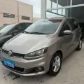 VOLKSWAGEN FOX 1.0 MPI COMFORTLINE 12V FLEX 4P MANUAL VOLKSWAGEN FOX 1.0 MPI COMFORTLINE 12V FLEX 4P MANUAL