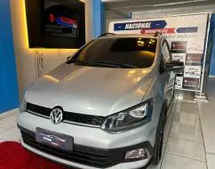 VOLKSWAGEN FOX 1.0 MPI TRACK 12V FLEX 4P MANUAL VOLKSWAGEN FOX 1.0 MPI TRACK 12V FLEX 4P MANUAL