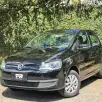 VOLKSWAGEN FOX 1.6 MI BLUEMOTION 8V FLEX 4P MANUAL VOLKSWAGEN FOX 1.6 MI BLUEMOTION 8V FLEX 4P MANUAL