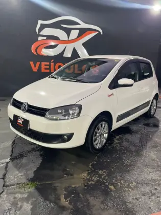 VOLKSWAGEN FOX 1.6 MI ROCK IN RIO 8V FLEX 4P MANUAL