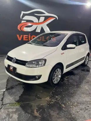 VOLKSWAGEN-FOX-1.6 MI ROCK IN RIO 8V FLEX 4P MANUAL VOLKSWAGEN-FOX-2013