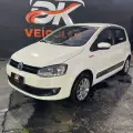VOLKSWAGEN FOX 1.6 MI ROCK IN RIO 8V FLEX 4P MANUAL VOLKSWAGEN FOX 1.6 MI ROCK IN RIO 8V FLEX 4P MANUAL