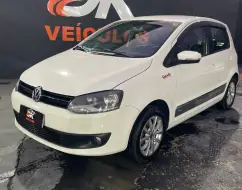 VOLKSWAGEN FOX 1.6 MI ROCK IN RIO 8V FLEX 4P MANUAL VOLKSWAGEN FOX 1.6 MI ROCK IN RIO 8V FLEX 4P MANUAL