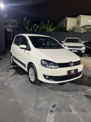 VOLKSWAGEN-FOX-1.6 MI ROCK IN RIO 8V FLEX 4P MANUAL VOLKSWAGEN-FOX-2013