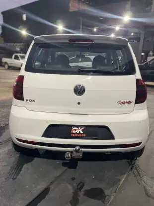 VOLKSWAGEN-FOX-2013