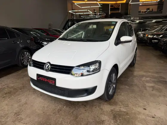 VOLKSWAGEN FOX 1.6 MI ROCK IN RIO 8V FLEX 4P MANUAL