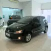 VOLKSWAGEN FOX 1.6 MSI HIGHLINE 16V FLEX 4P MANUAL VOLKSWAGEN FOX 1.6 MSI HIGHLINE 16V FLEX 4P MANUAL