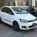 VOLKSWAGEN FOX 1.6 MSI RUN 8V FLEX 4P MANUAL VOLKSWAGEN FOX 1.6 MSI RUN 8V FLEX 4P MANUAL