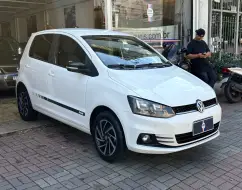 VOLKSWAGEN FOX 1.6 MSI RUN 8V FLEX 4P MANUAL VOLKSWAGEN FOX 1.6 MSI RUN 8V FLEX 4P MANUAL