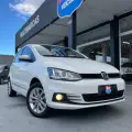 VOLKSWAGEN FOX 1.6 MSI TOTAL FLEX CONNECT 4P MANUAL VOLKSWAGEN FOX 1.6 MSI TOTAL FLEX CONNECT 4P MANUAL