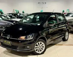VOLKSWAGEN FOX 1.6 MSI TOTAL FLEX CONNECT 4P MANUAL VOLKSWAGEN FOX 1.6 MSI TOTAL FLEX CONNECT 4P MANUAL