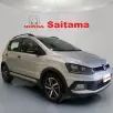 VOLKSWAGEN FOX 1.6 MSI TOTAL FLEX XTREME 4P MANUAL VOLKSWAGEN FOX 1.6 MSI TOTAL FLEX XTREME 4P MANUAL