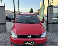 VOLKSWAGEN FOX 1.0 MI 8V FLEX 4P MANUAL VOLKSWAGEN FOX 1.0 MI 8V FLEX 4P MANUAL