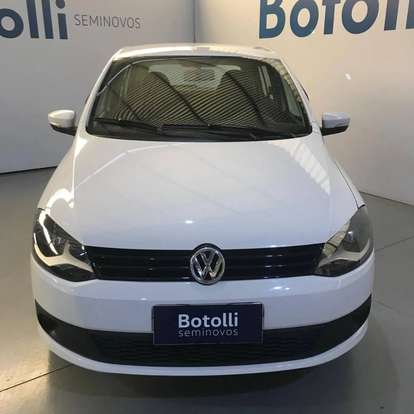 VOLKSWAGEN-FOX-1.0 MI 8V FLEX 4P MANUAL VOLKSWAGEN-FOX-2012