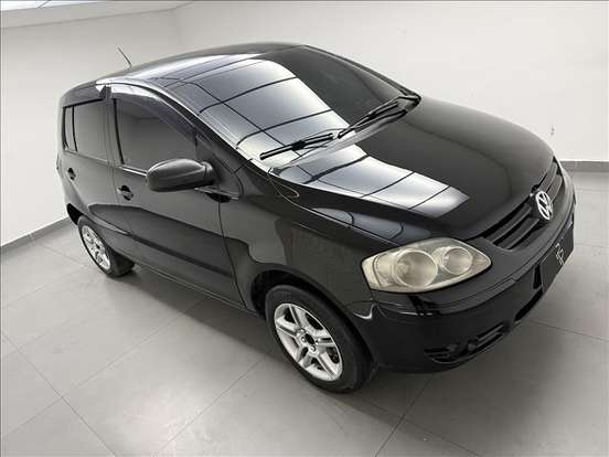VOLKSWAGEN-FOX-2009