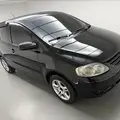 VOLKSWAGEN FOX 1.0 MI 8V FLEX 4P MANUAL VOLKSWAGEN FOX 1.0 MI 8V FLEX 4P MANUAL
