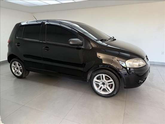 VOLKSWAGEN-FOX-2009