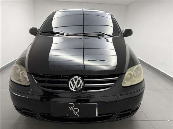 VOLKSWAGEN-FOX-1.0 MI 8V FLEX 4P MANUAL VOLKSWAGEN-FOX-2009