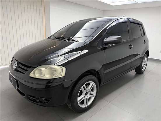 VOLKSWAGEN-FOX-2009
