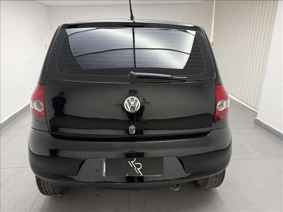 VOLKSWAGEN-FOX-2009