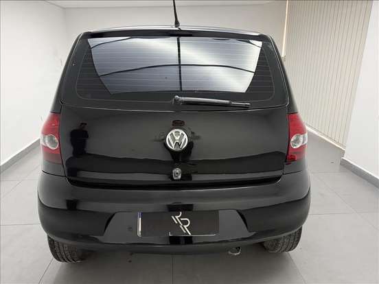 VOLKSWAGEN-FOX-1.0 MI 8V FLEX 4P MANUAL VOLKSWAGEN-FOX-2009